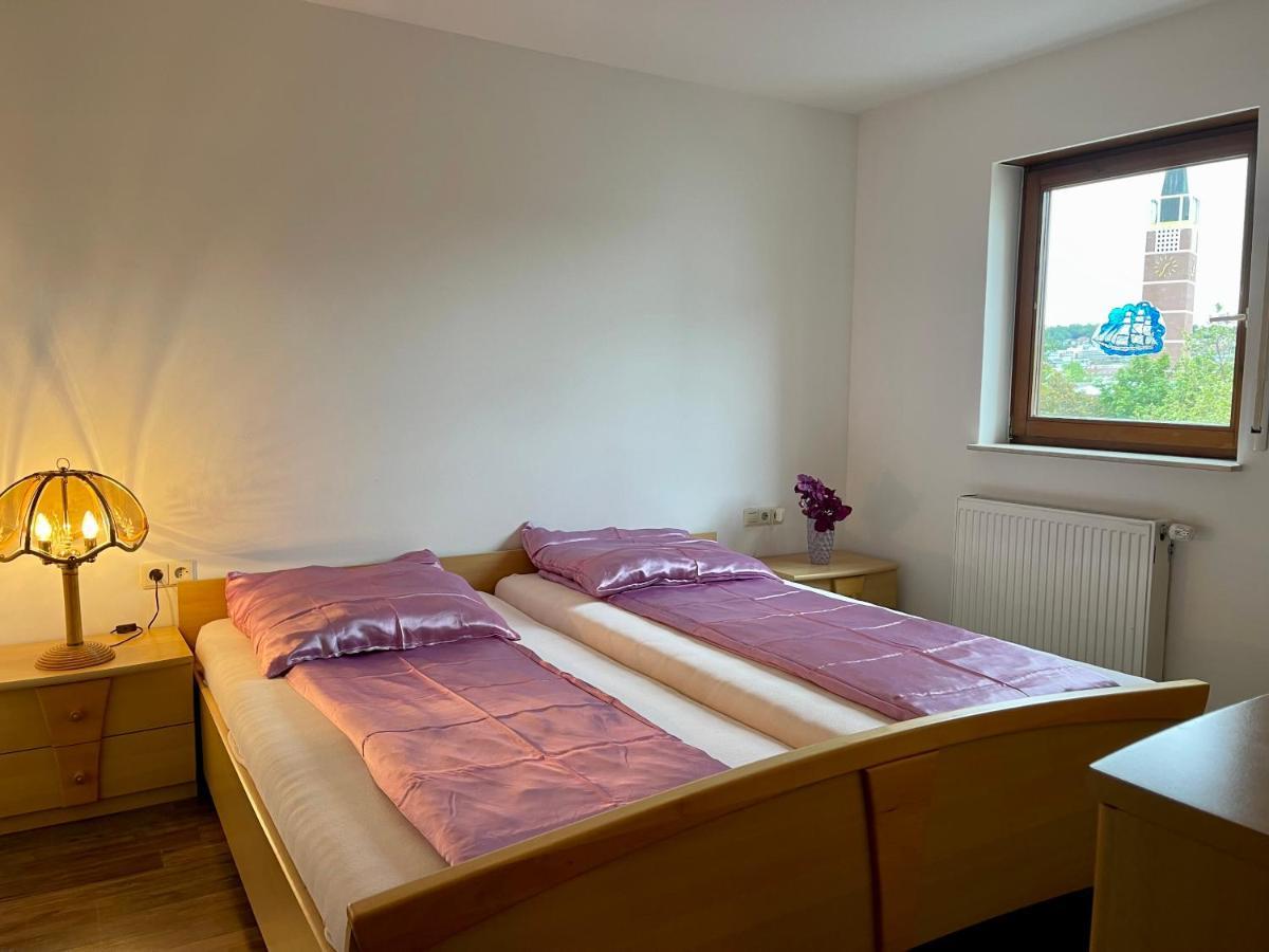 Wunderschoenes Apartment In Der Goldstadt Pforzheim Exterior photo